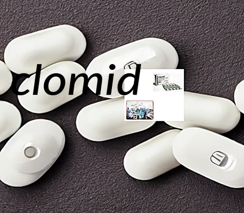 Clomid comprare